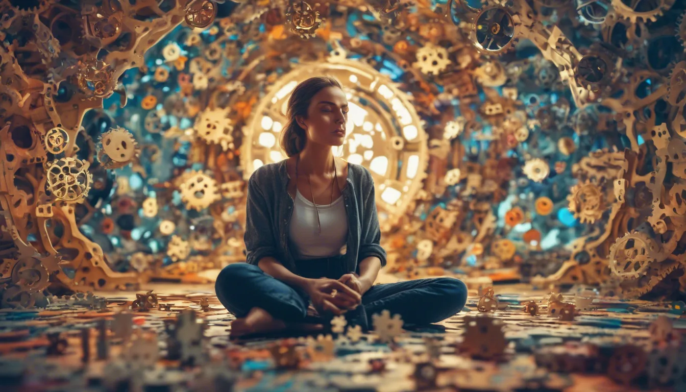 Unveiling the Mystery: Dreams as Problem-Solving Guides
