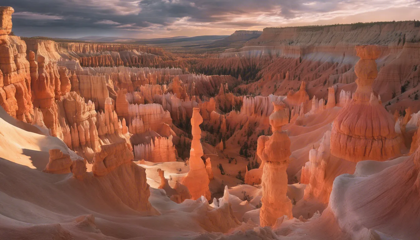 Unlocking the Meaning of Bryce in Dreams