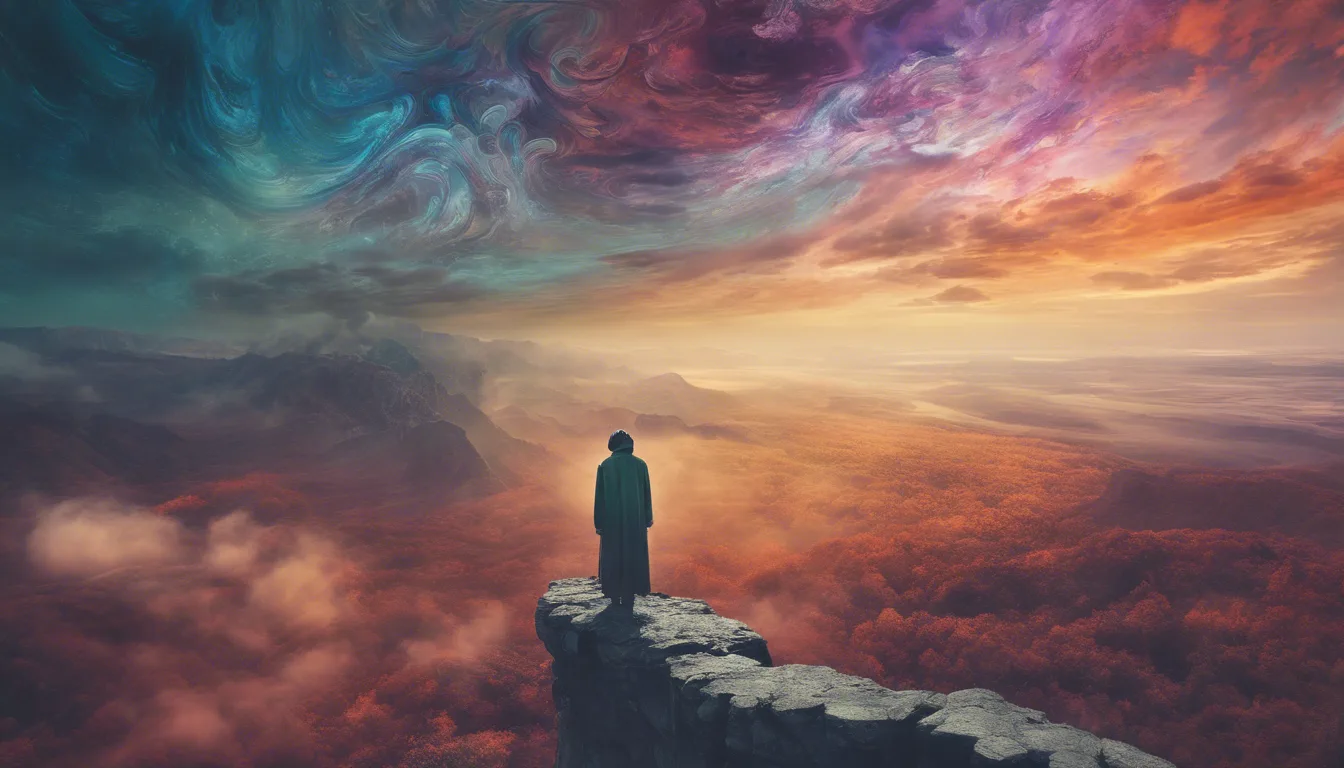 Dream symbol: research paper: intro