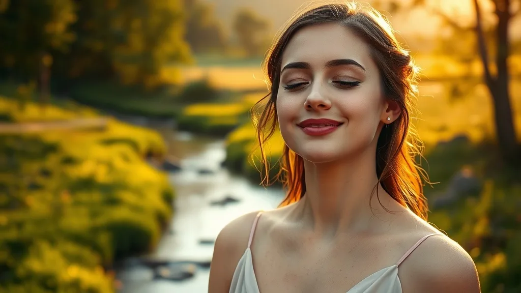 Unlocking the Meaning Behind Dreams of a Happy Wife
