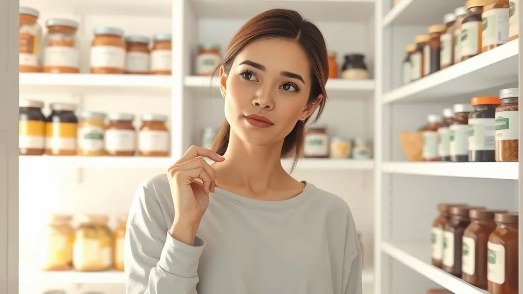 Dream symbol: pantry: demographics: Individuals with Organization and Decluttering Interests