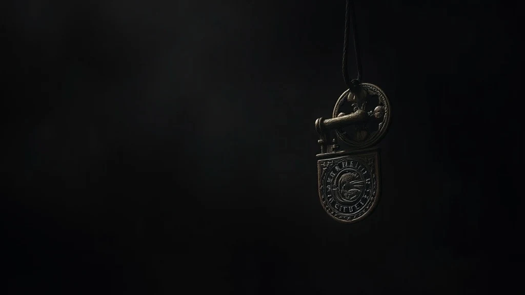 Dream symbol: old keys: intro