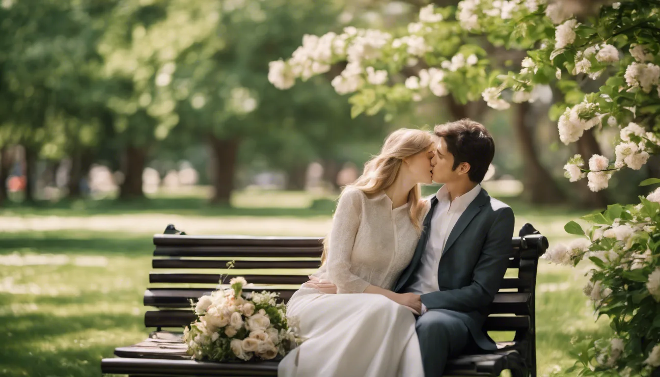 Dream symbol: kissing: demographics: Couples and Romantic Partners
