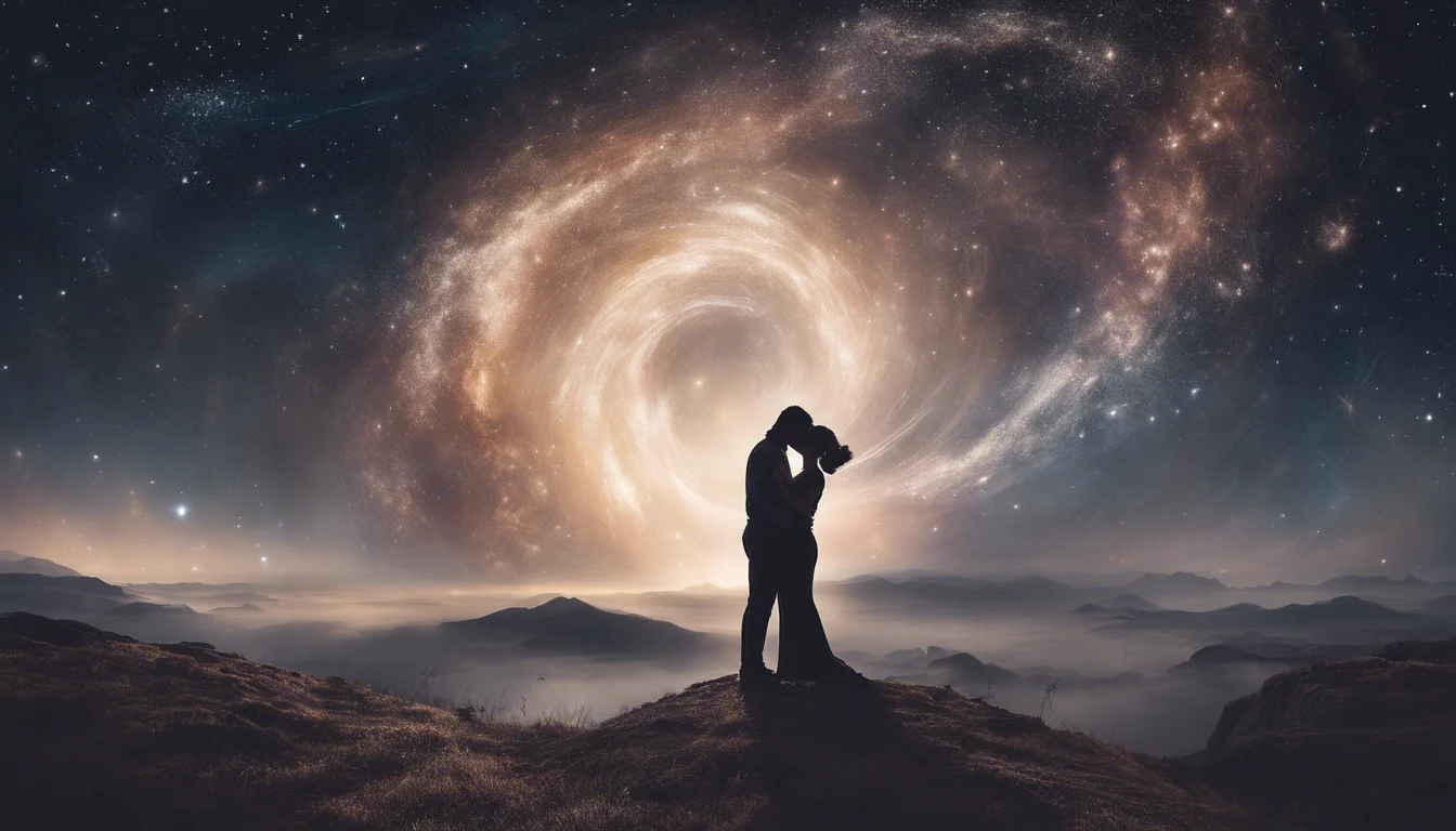 Unlocking the Secrets of Dream Kisses: Symbolism & Meaning