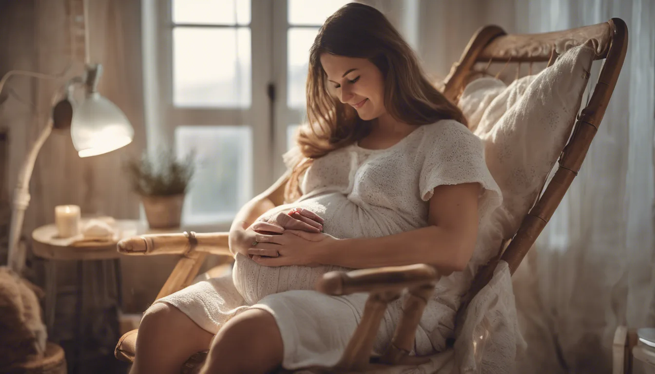 Dream symbol: white mouse: demographics: Pregnant Women