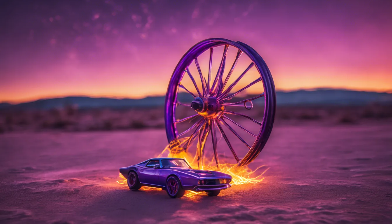 Dream symbol: hot wheel: intro Dream symbol: hot wheel: intro