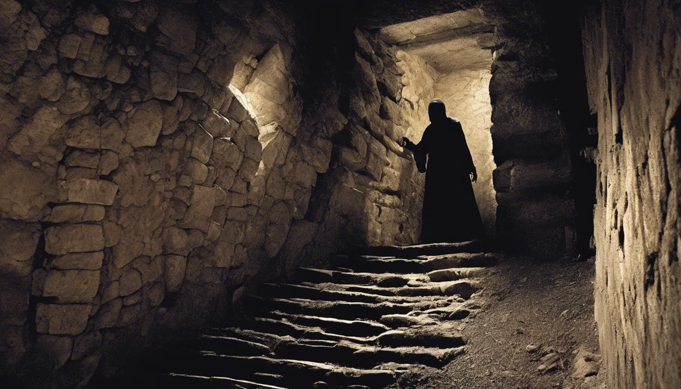 Dream symbol: cellar: intro
