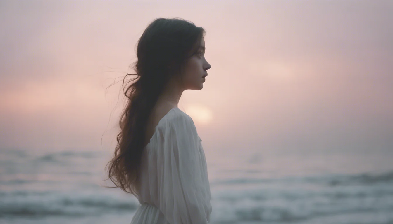 Unlocking the Secrets: What Your Childhood Girlfriend Dream Symbolizes