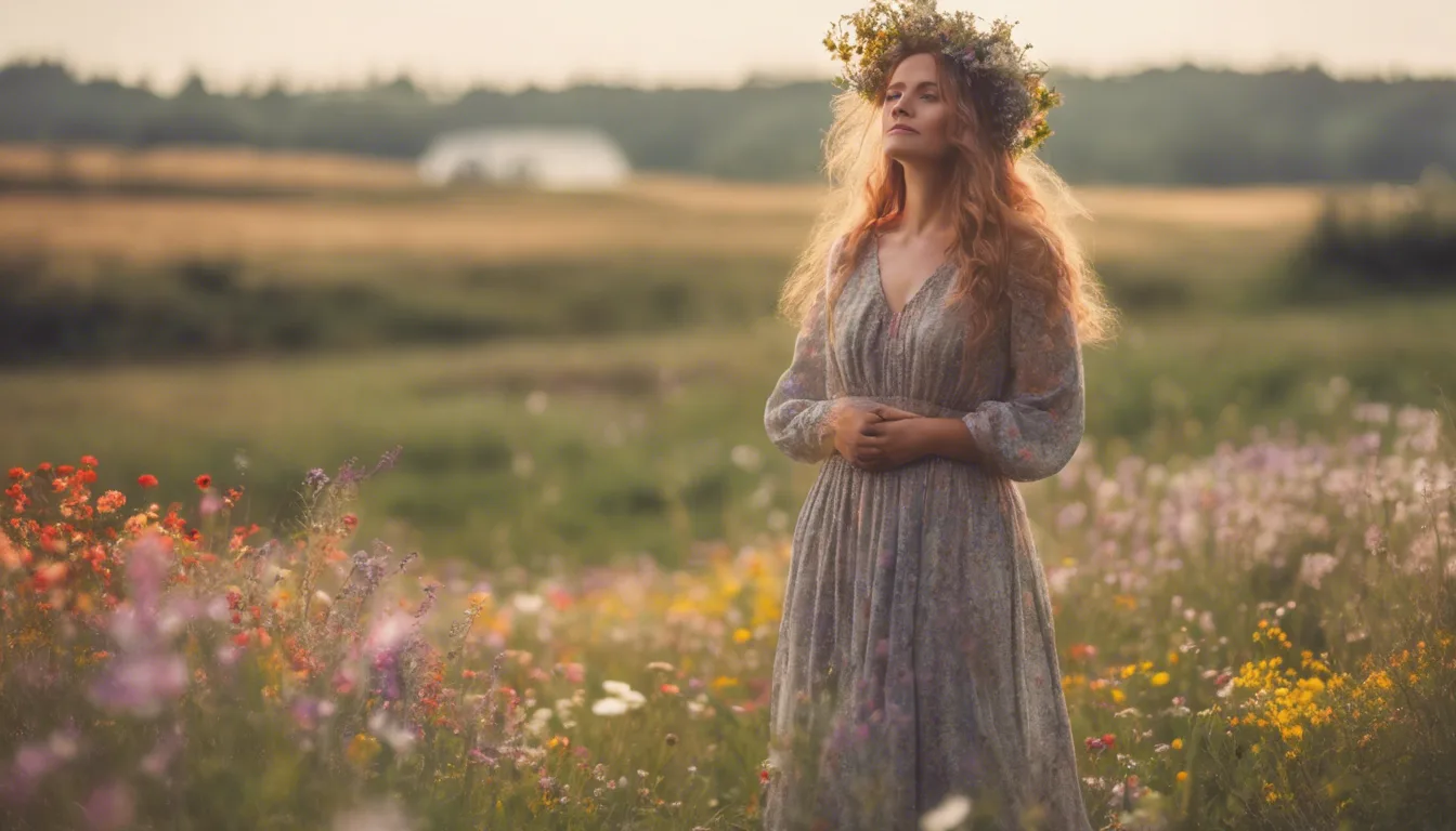 Unmarried Lady Dream Meaning: A Guide to Interpreting Your Dreams