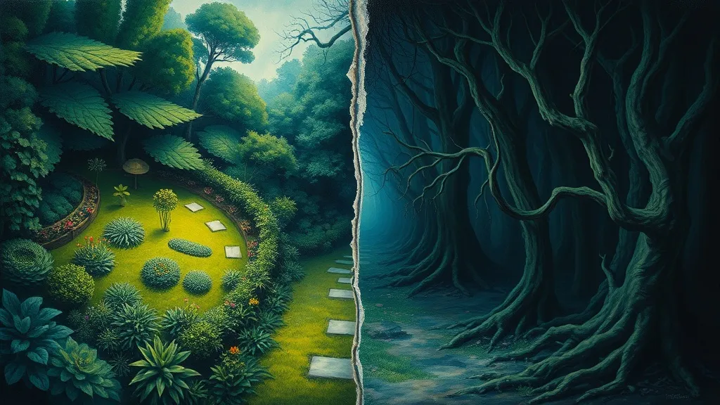 Dream symbol: disguised feeling: symbolism: Symbolic Representations of Internal Conflict