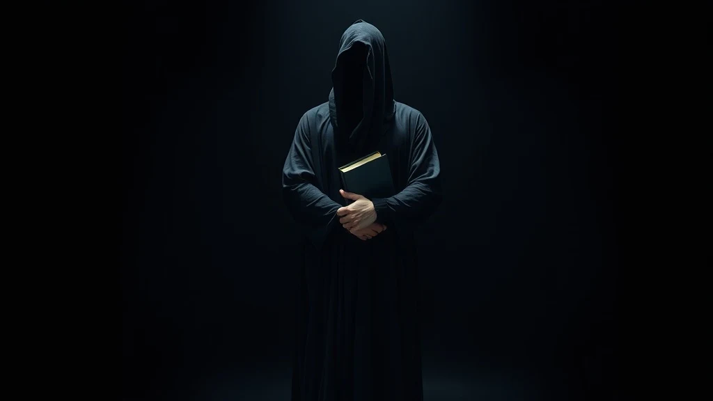 Dream symbol: man with covered face: demographics: Culture and Background