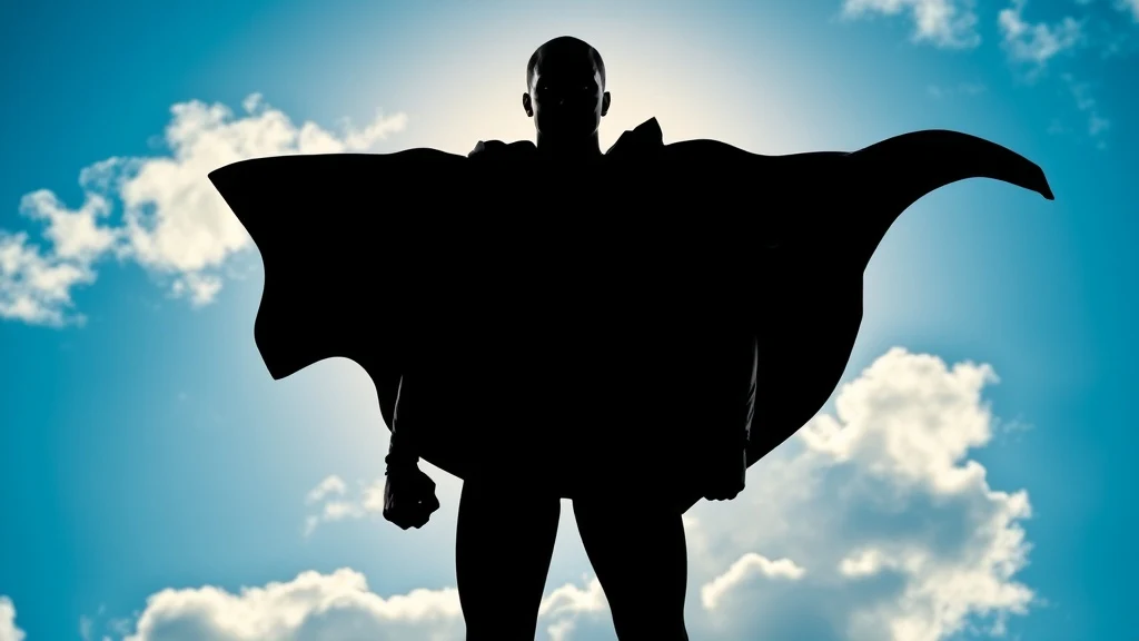 Dream symbol: superhero costumes: demographics: Those Seeking Identity and Purpose