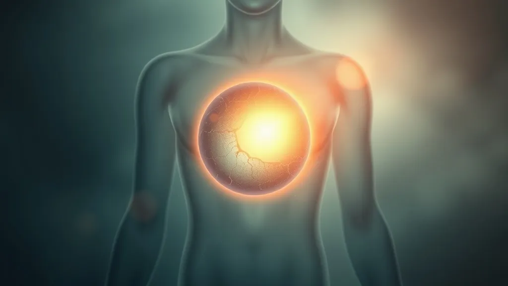Dream symbol: core: symbolism: Emotional Center: The Core as Your Feelings