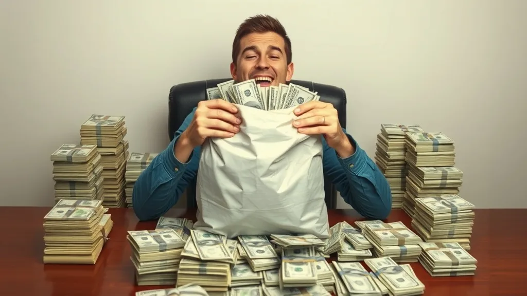 Dream symbol: open packs: scenarios: Dream of Opening Packs of Money