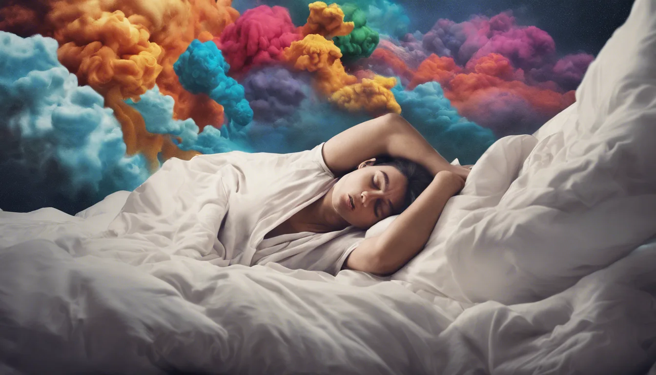 Unparliamentary Words in Dreams: Unveiling Hidden Messages
