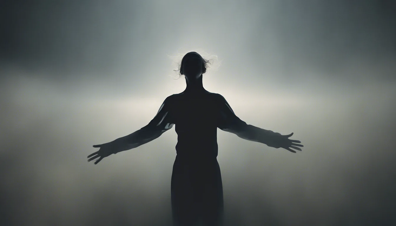 Dream symbol: unpleasant behaviour: intro