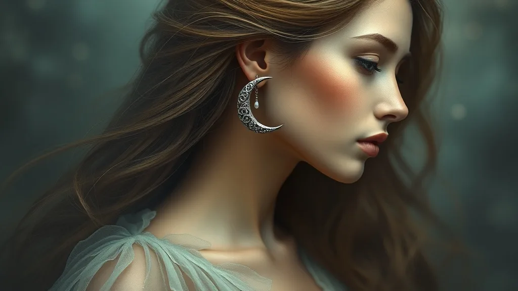 Unraveling the Significance of Dreams with a Lost Left Earring