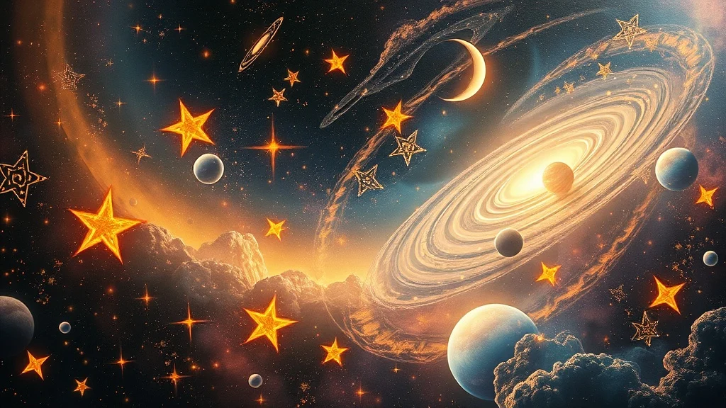 Dream symbol: cosmos: demographics: Adults of All Ages