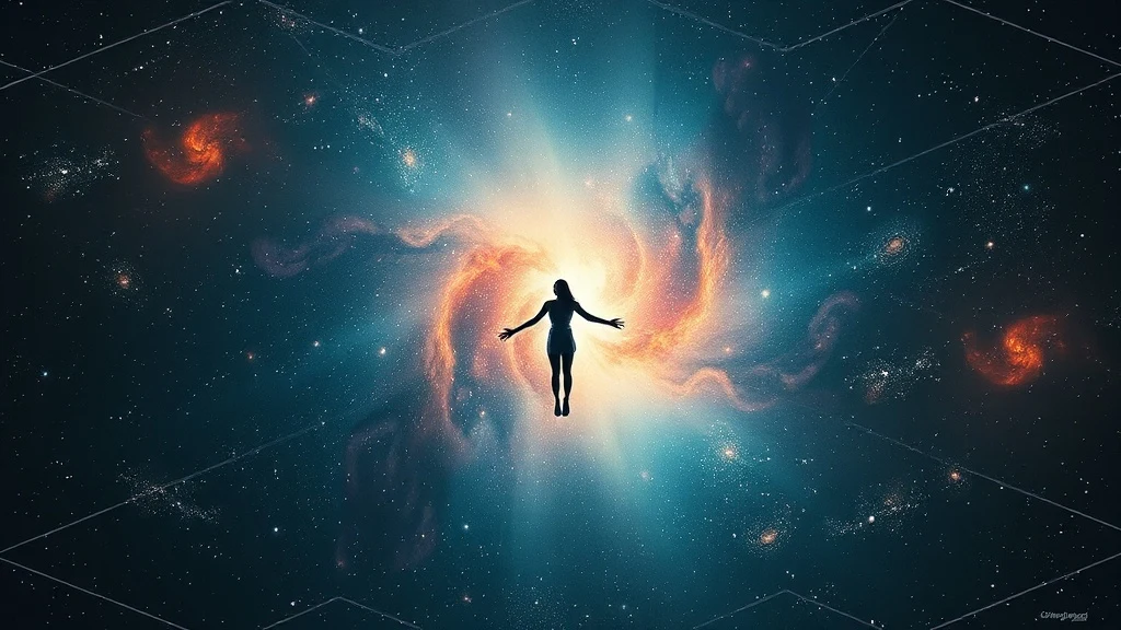 Cosmos Dream Symbol: Unraveling the Cosmic Connections