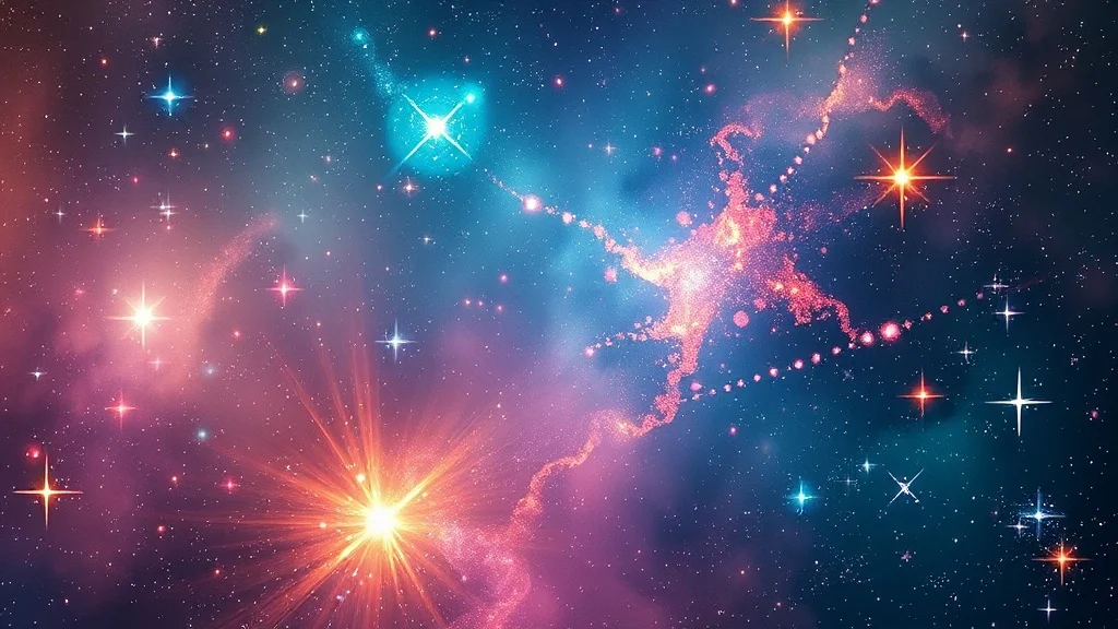Dream symbol: cosmos: symbolism: Cosmic Order and Harmony