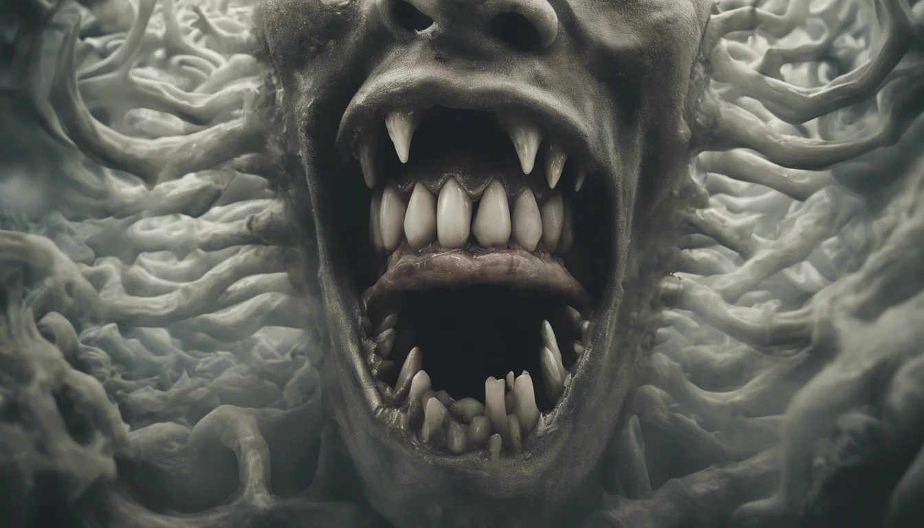 Dream symbol: disgust: intro