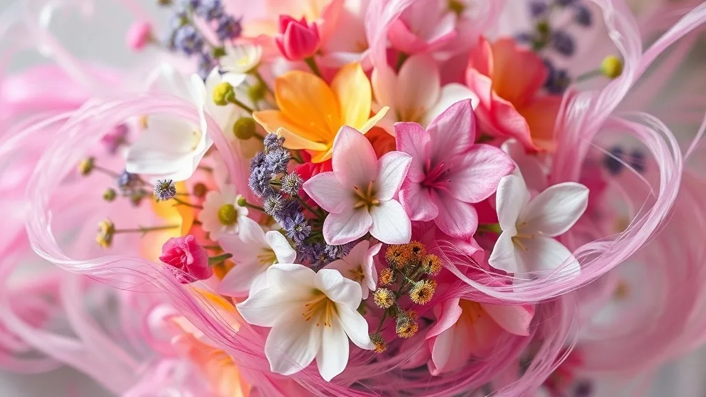 Dream symbol: bouquet: intro
