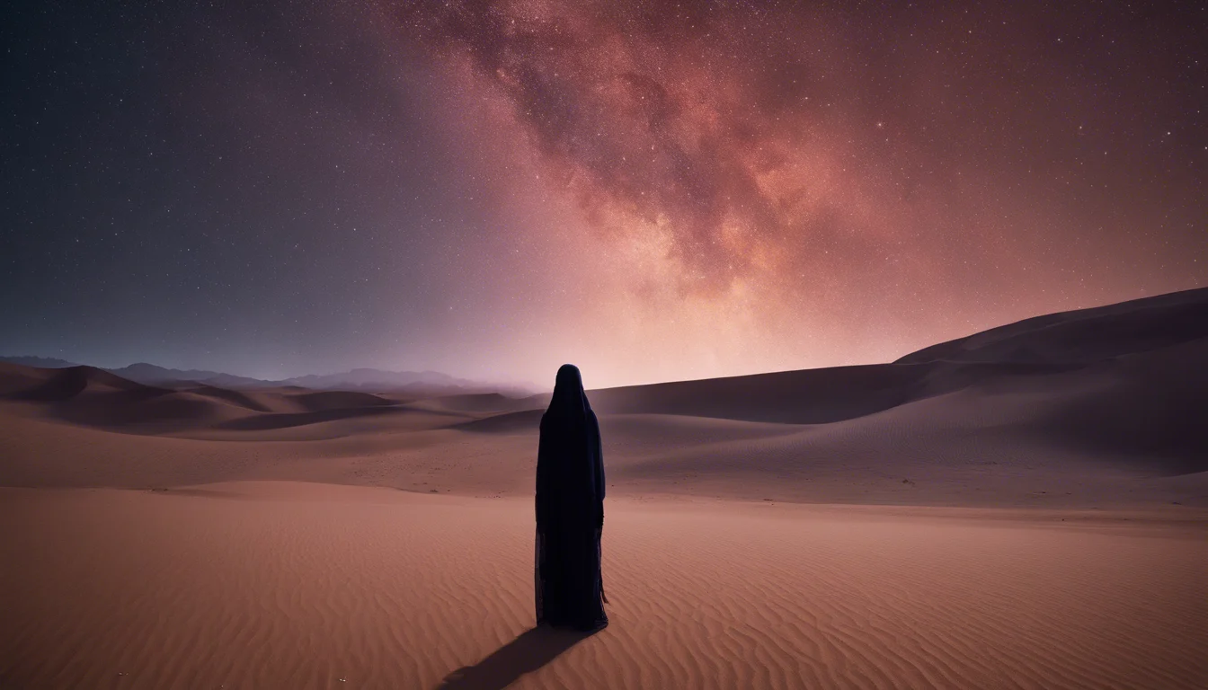 Exploring the Depths: Unraveling the Dream Symbolism of Dark-Skinned People