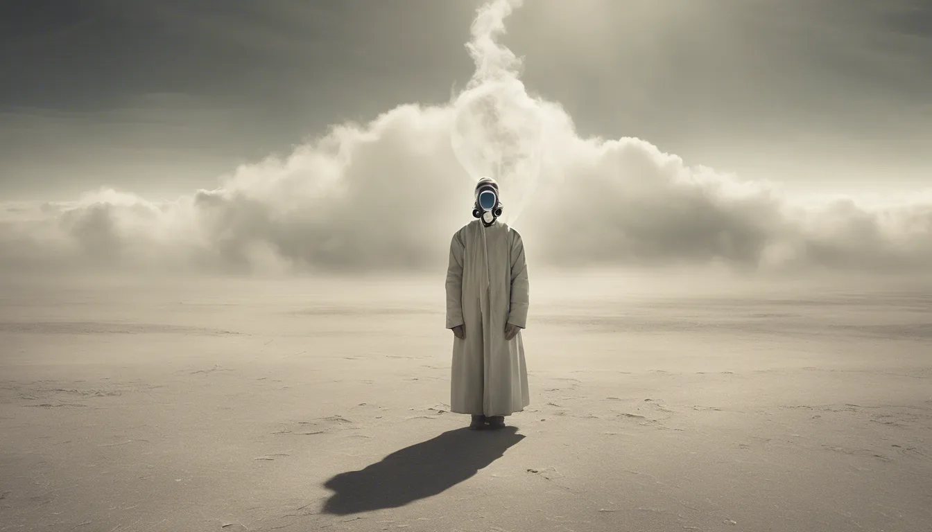 Interpreting Your Dream of Oxygen Mask: Unraveling the Symbolism