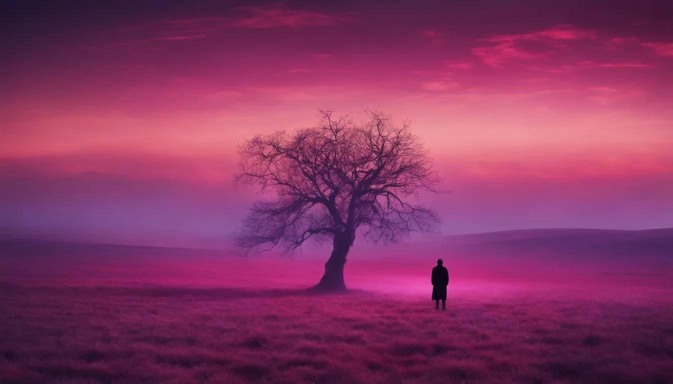 Unraveling the Enigma: Interpreting the Dream Symbol of the 'Other World'