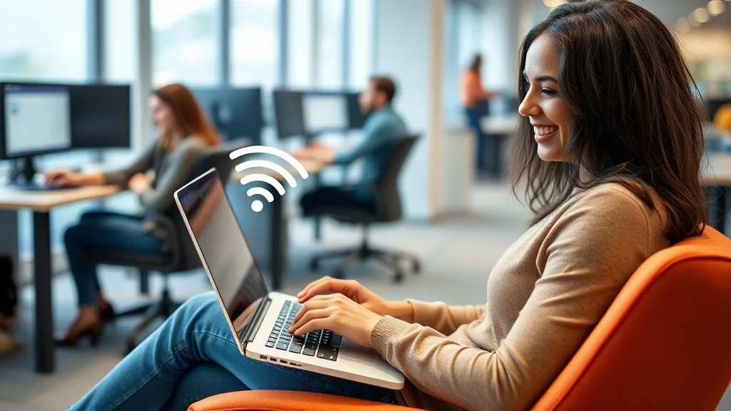 Dream symbol: wi-fi: demographics: Tech-Savvy Individuals