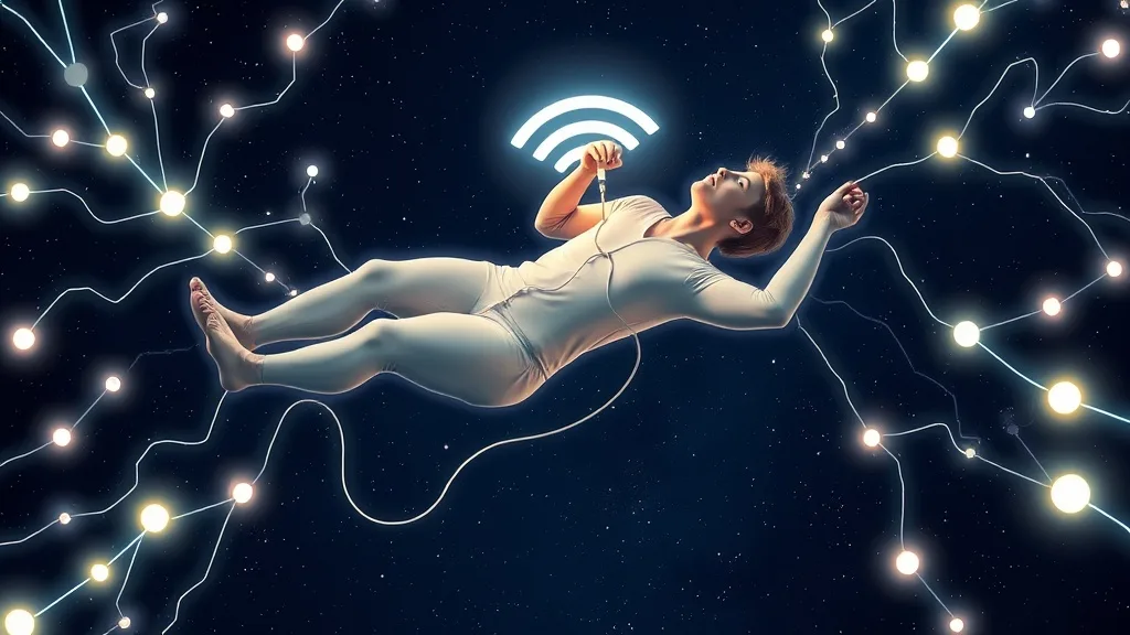 Dream symbol: wi-fi: intro