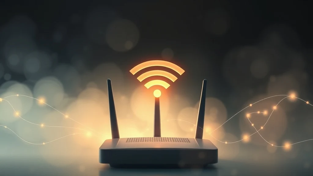 Dream symbol: wi-fi: scenarios: Dream of Wi-Fi router