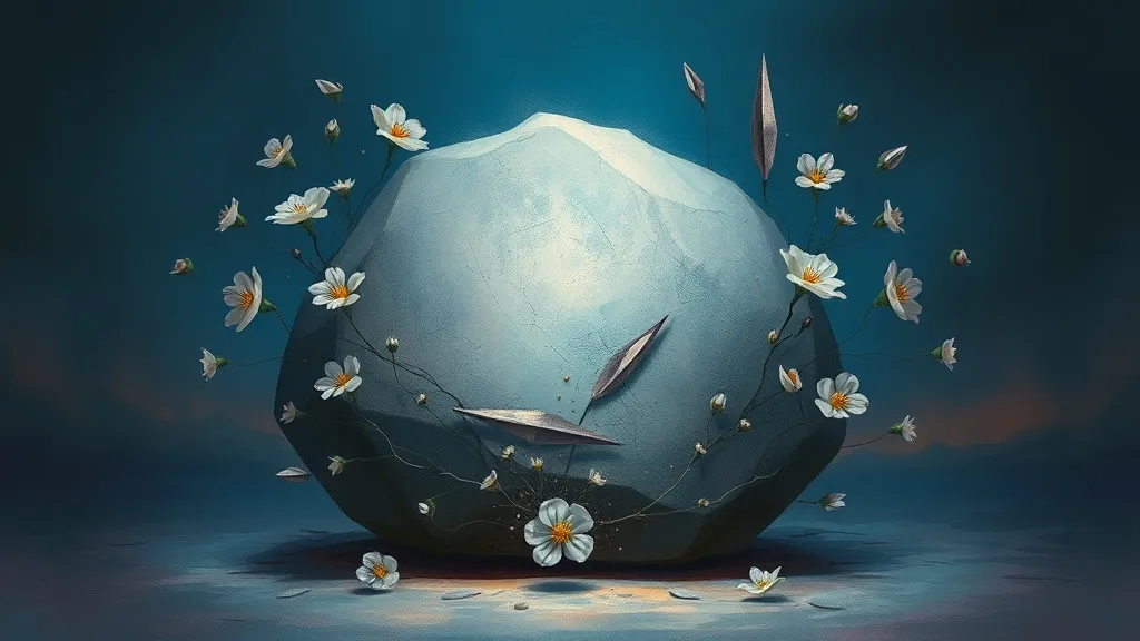 Unraveling the Hardness Dream Symbol