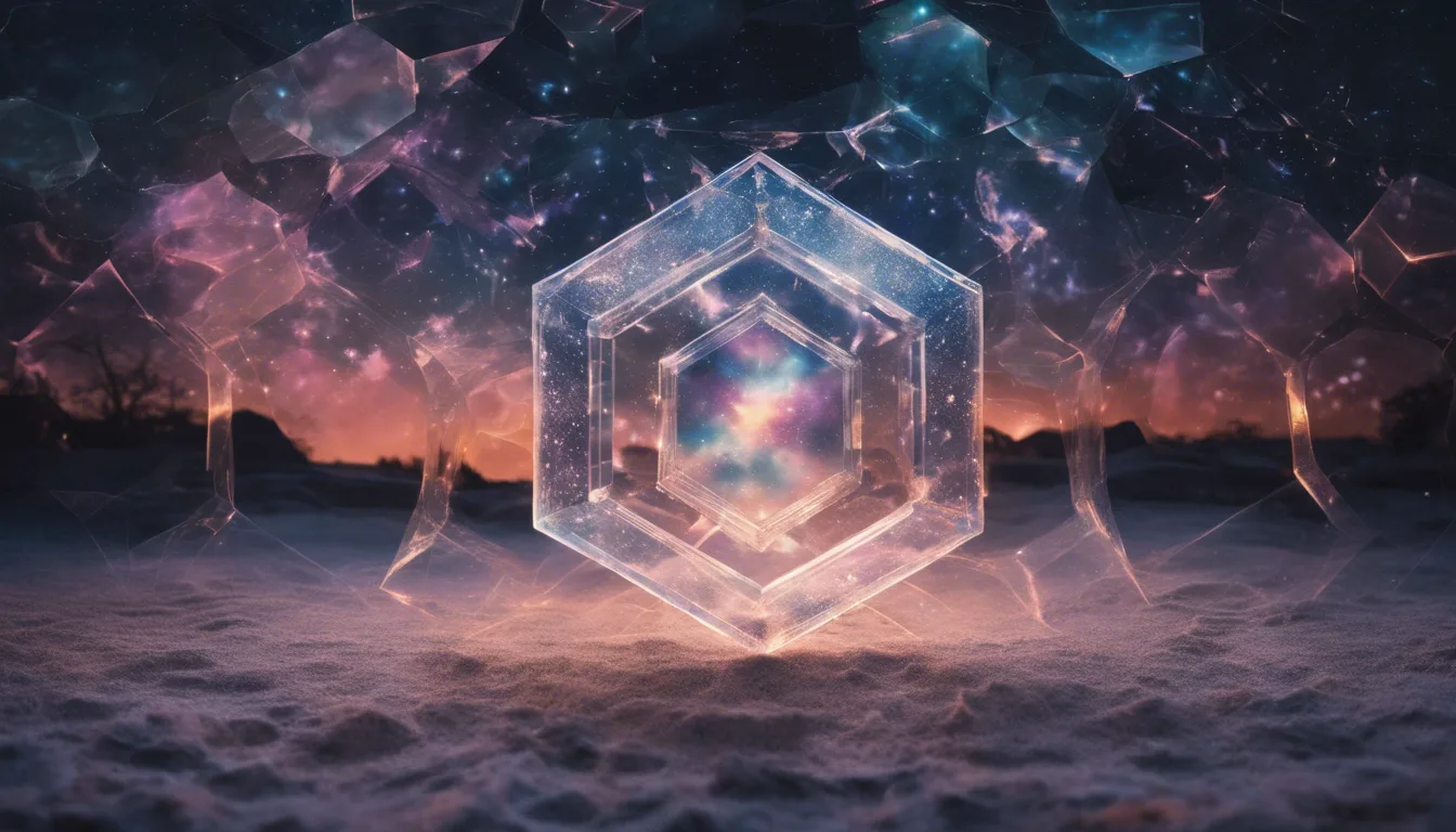 The Hexagon: Unraveling Its Symbolic Significance in Dreams