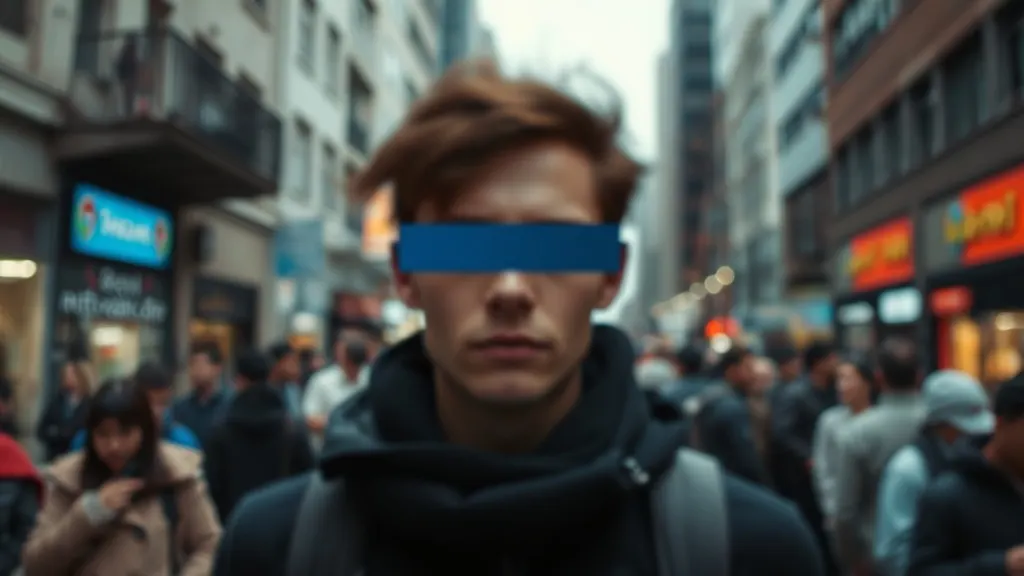 Dream symbol: blurry pictures: demographics: Individuals with Eye Strain or Vision Problems