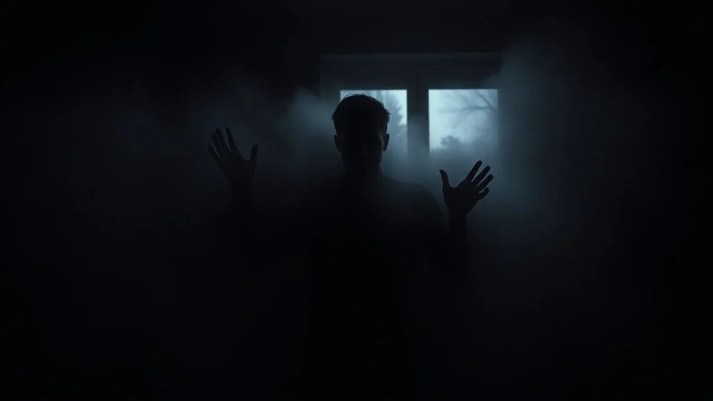 Dream symbol: blurry pictures: symbolism: Personal Confusion