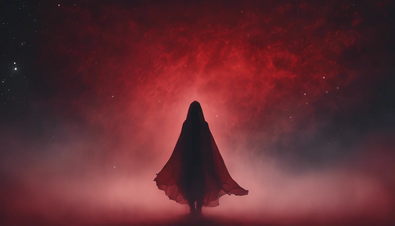 Dreaming of a Bloody Body: Unraveling the Hidden Messages