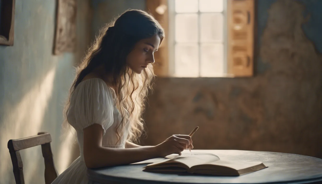 The Blue Room: Unraveling Its Secrets and Symbolism in Dreams