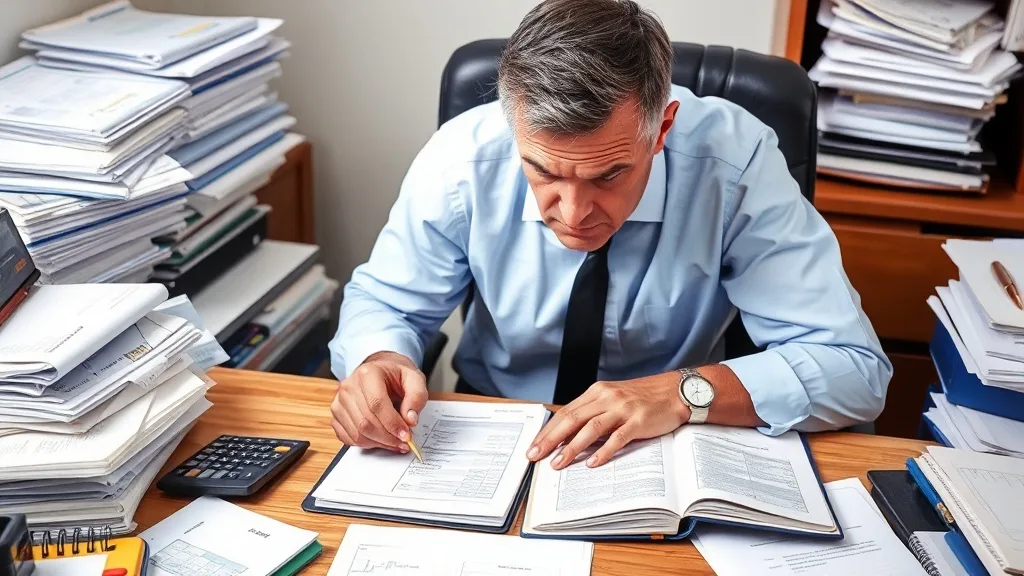 Dream symbol: bookkeeping: demographics: Accountants and Finance Professionals