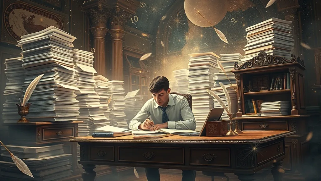 Unraveling the Meaning Behind Bookkeeping Dreams: A Guide to Interpretation