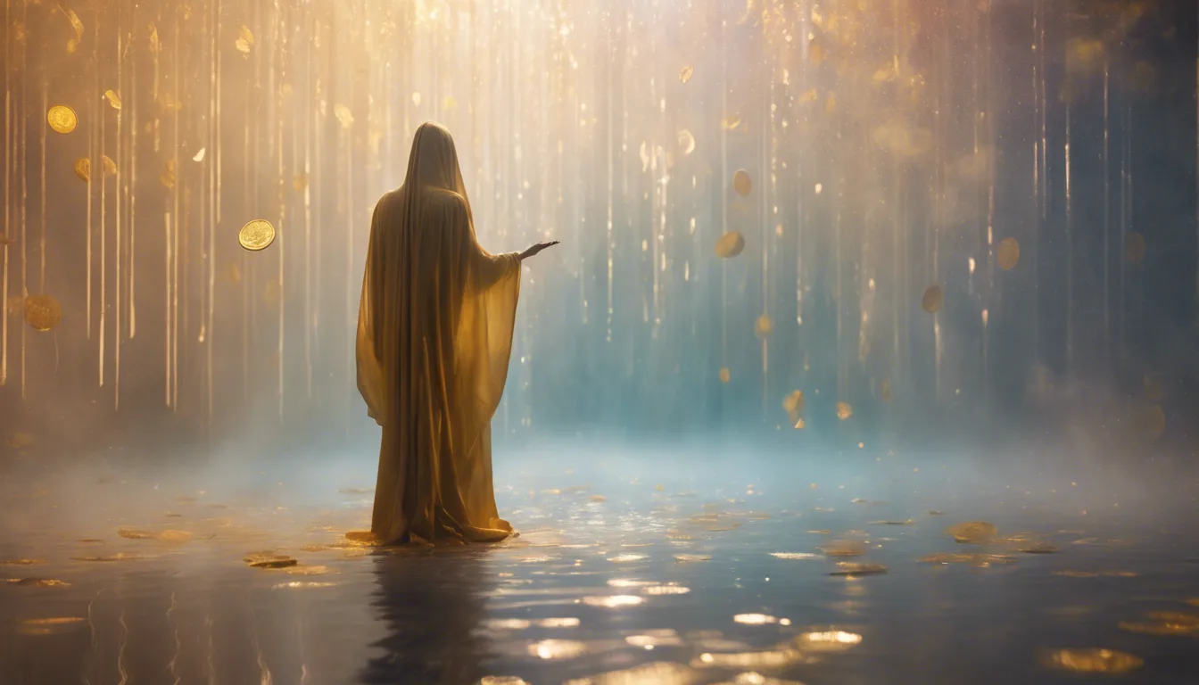 Unraveling the Meaning Behind Dream Symbol: Fee