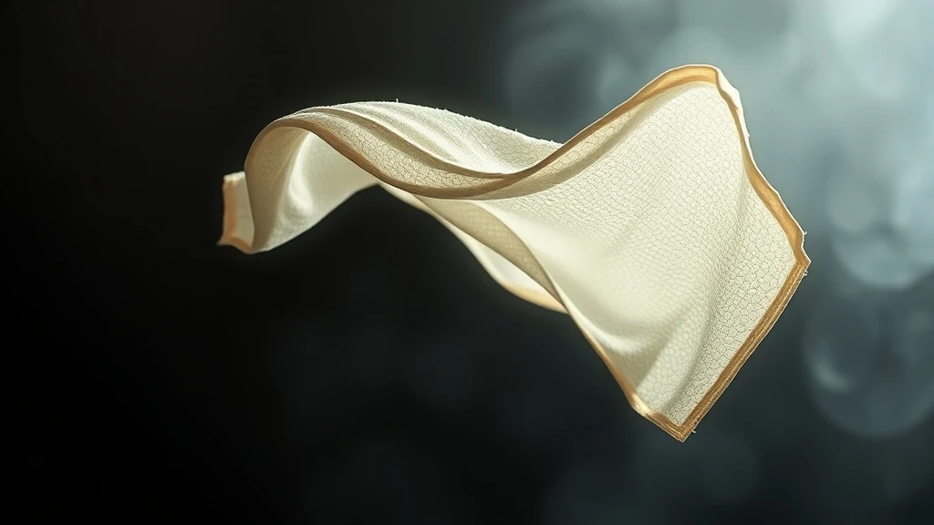 Unraveling the Meaning Behind Dreams About Facecloths