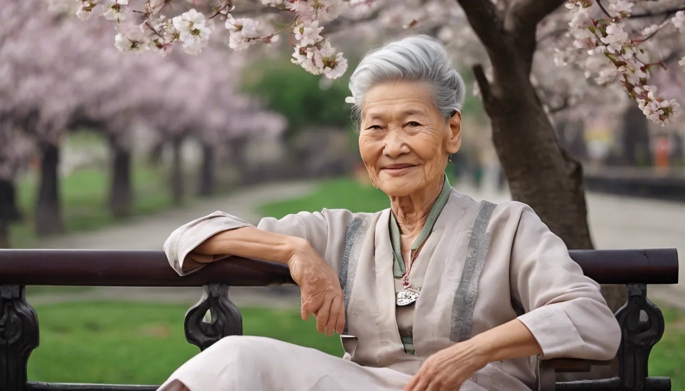 Unraveling the Depth: What Your Dream About Elder Aunt Reveals