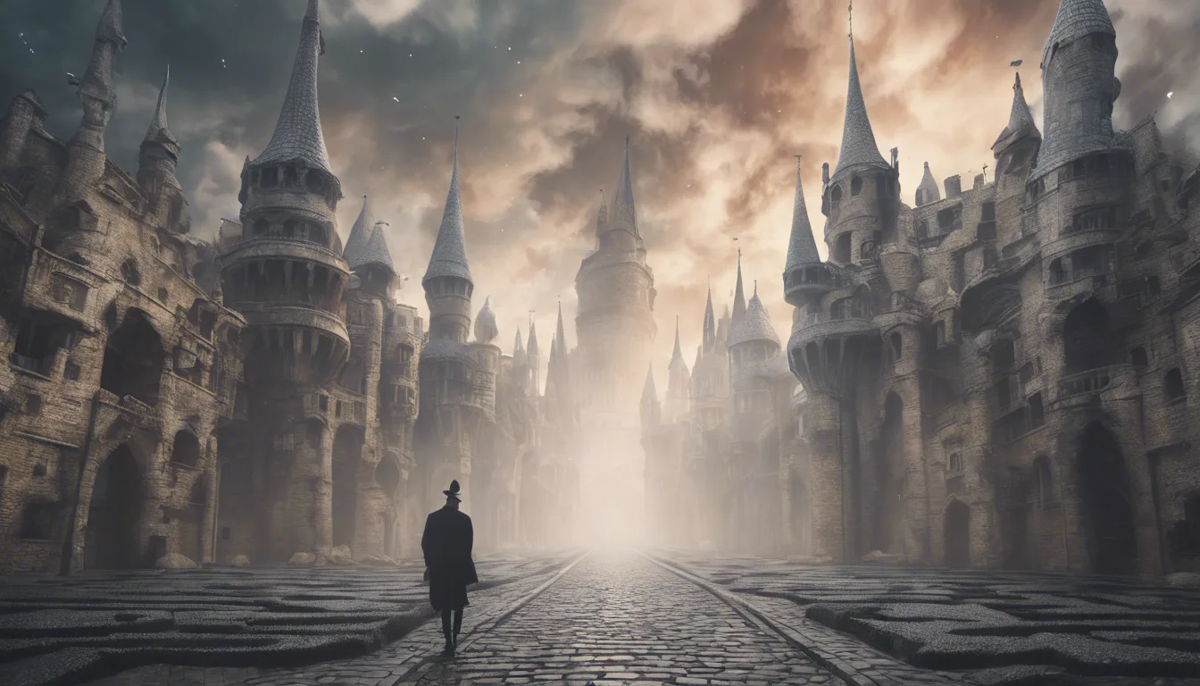 A Guide to Dream Symbolism: Unraveling the Meaning of Strangers' Houses in Dreams