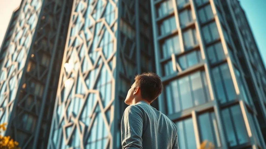 Dream symbol: modern building: demographics: Dreamers Who Are Interested in Architecture and Design