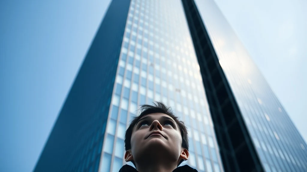 Dream Symbol: Modern Building Unraveled