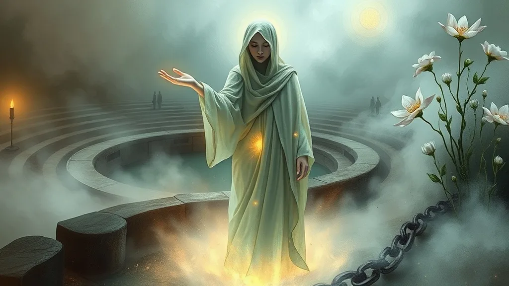 Mother's Death in Dreams: Unraveling Their Meaning