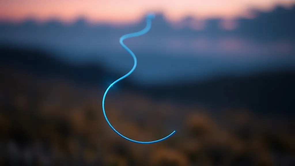 Unraveling the Mystery: Blue Thread Dreams