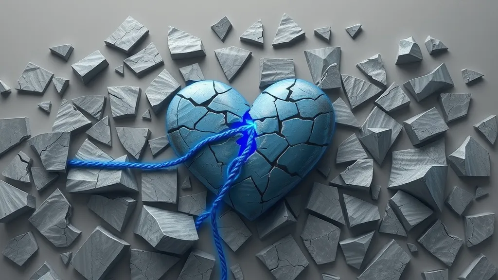 Dream symbol: blue thread: symbolism: Healing and Restoration