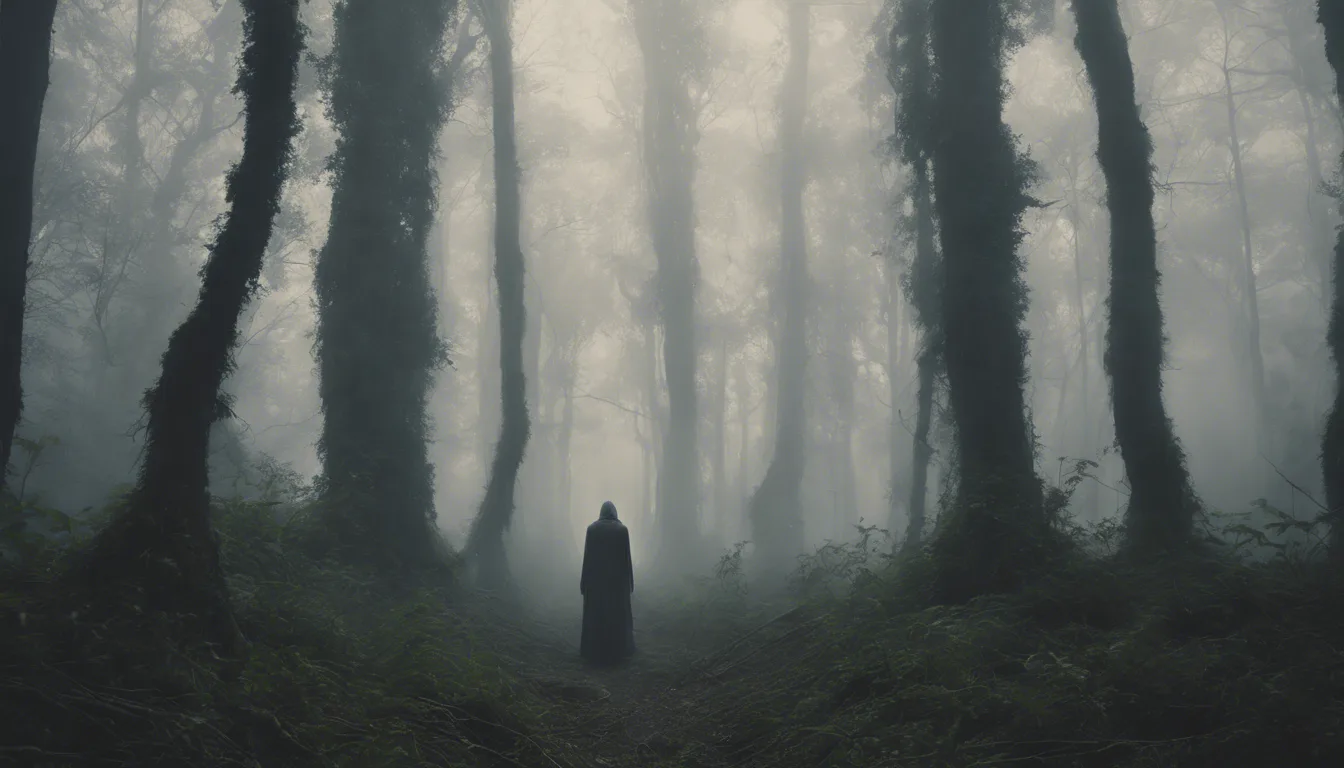 Why You Can't Leave in Dreams: Unraveling the Mystery